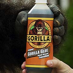 Glues, Tapes, Sealants