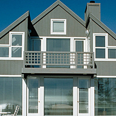 Plytanium Plywood Siding