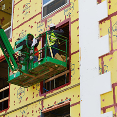 DensElement&reg; Barrier System