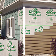 Weatherization & Flashing