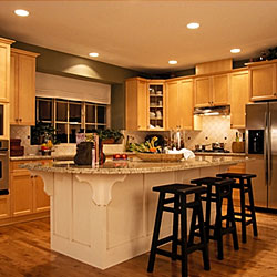 Energy Efficient Lighting