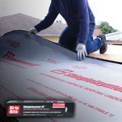 Roofing Products