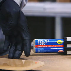 Adhesives, Sealants & Coatings