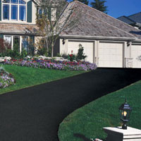 Driveway, Roof, & Multi-Purpose Sealants and Coatings