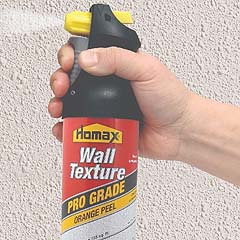 Wall Texturing & Repair