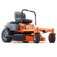 Lawnmowers & Tractors