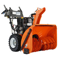 Snow Blowers