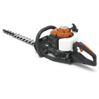 Blowers, Brushcutters, Chainsaws, Cultivators & Trimmers
