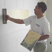 Knives, Scrapers & Trowels