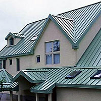 Metal Roofing & Siding Panels