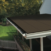 Low Slope Roofing