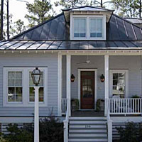 Artisan&reg; Lap Siding and Artisan&reg; Accent Trim