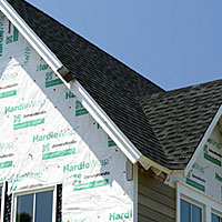 HardieWrap&reg; Weather Barriers