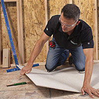 HardieBacker&reg; Cement Board