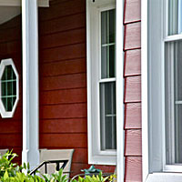 HardieTrim&reg; Fiber Cement Boards
