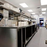 Sinks, Grease Traps, and Faucets