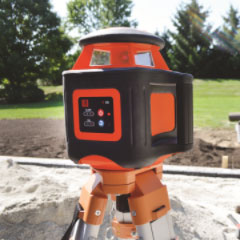 Measuring, Marking & Leveling Tools