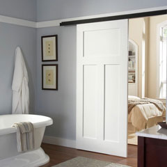 Sliding, Folding & Pocket Door Hardware