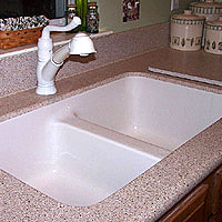 Kitchen Sinks