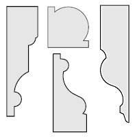 Millwork & Mouldings