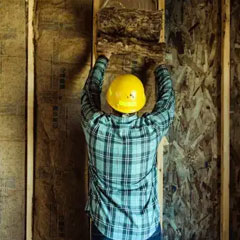 Batt &  Blanket Insulation