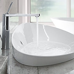 Bathroom Sinks, Faucets, Fixtures