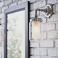 Kitchen & Bath Light Fixtures