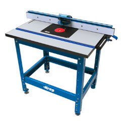Router Tables