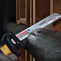 Cutting & Joining Tools