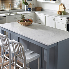 Viatera&reg; Quartz Surfaces