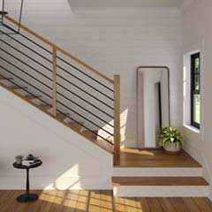 Stair Systems