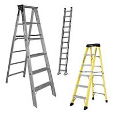 Ladders