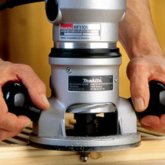 Woodworking Tools