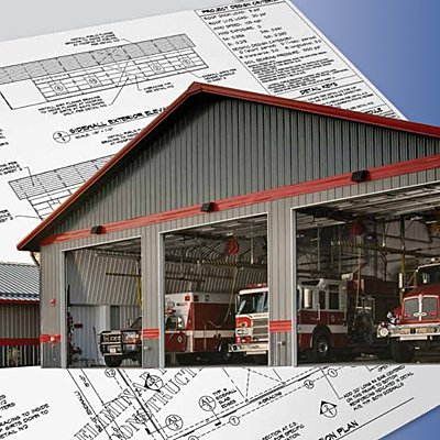 IMPACT Cold Formed Steel Buildings