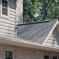 Gable, Utility, & Ridge Vents