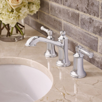 Faucets & Fixtures