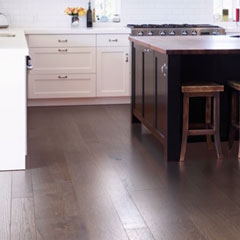 Wood Flooring