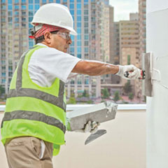 Joint Treatment & Finishing