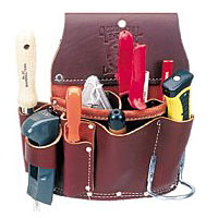 Tool Belts, Pouches & Bags