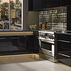 Full Access Cabinetry