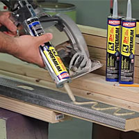 Panel & Construction Adhesives