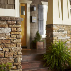 Stone Veneer