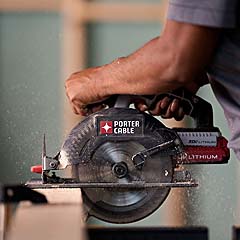 Power Tools & Accessories