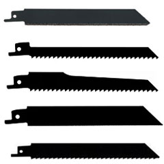 Saw Blades