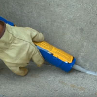 Polyurethane Construction Adhesive