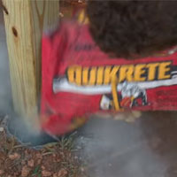 Cement & Concrete Products