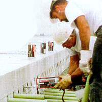 Adhesive Anchoring Systems