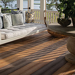 Zuri Decking