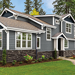 Royal&reg; Vinyl Siding