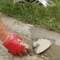 Concrete & Concrete-Related Products